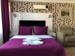 Sarajevo Suites, Istanbul